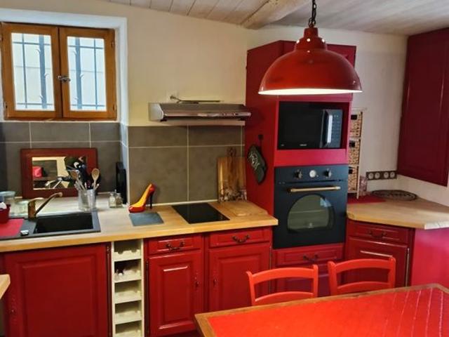 Maison location à Carpentras, Aubignan