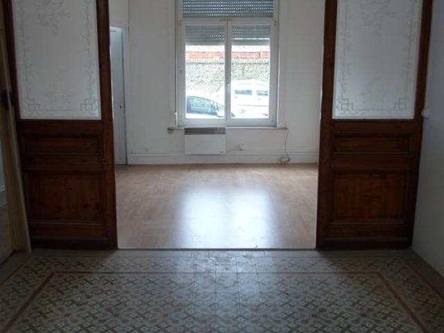 Maison location à Lille, Faches-thumesnil
