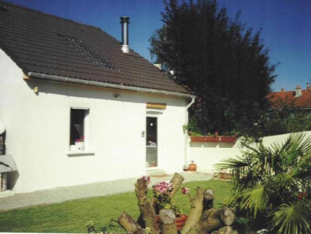 Maison location à Nantes