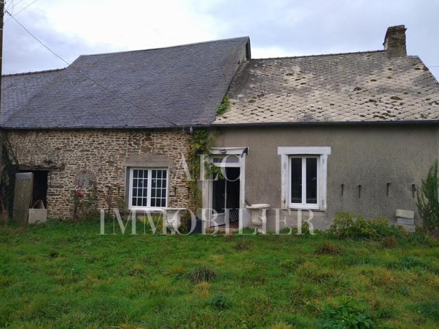 Maison vente à Mayenne, Saint-aignan-de-couptrain