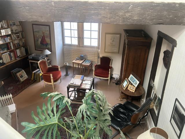 Maison vente à Poitiers