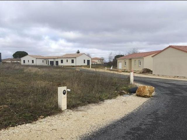 Maison vente à Poitiers, Biard