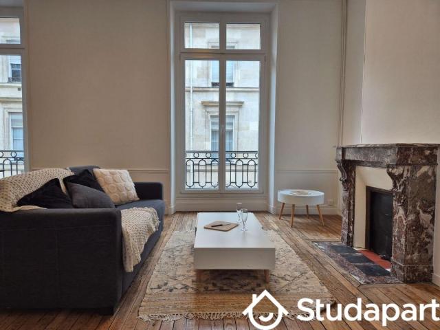 Maison location à Reims