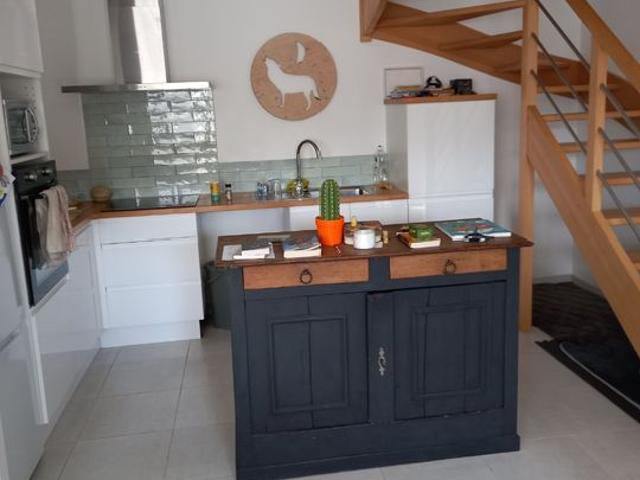 Maison location à Redon, Bretagne