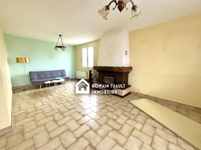 Maison location à Congrier, Mayenne