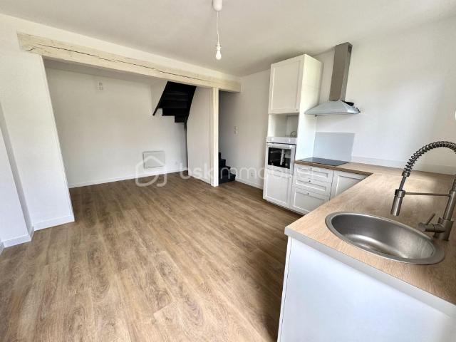 Maison location à Rouen, Caudebec-lès-elbeuf