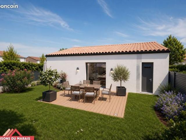 Maison vente à Poitiers, Ligugé