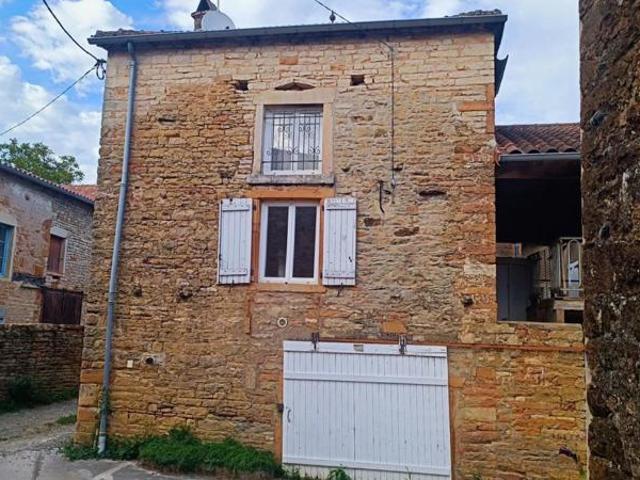 Maison vente à Mâcon, Bourgogne-Franche-Comté