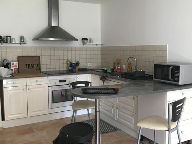 Maison location à Angers