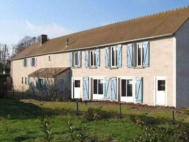 Maison location à Houdan, Yvelines