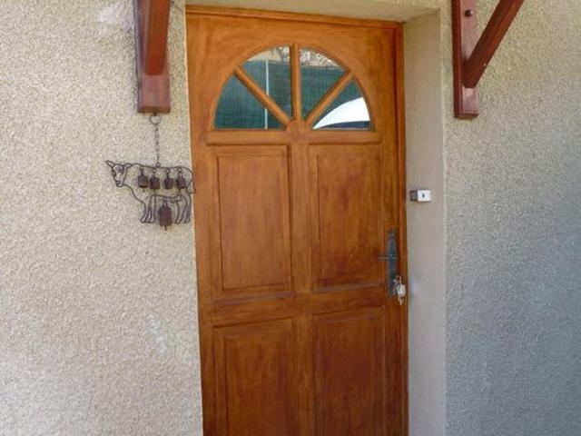 Maison location à Millau, L'hospitalet-du-larzac