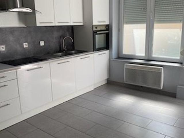 Maison location à Lille