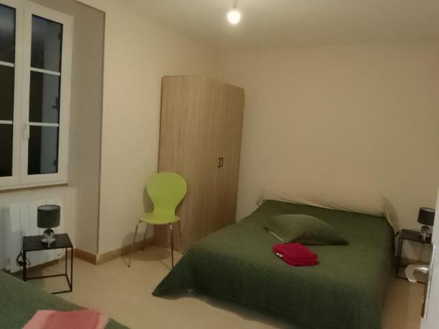 Maison location à Montreuil-sur-ille, Pré de la Marre
