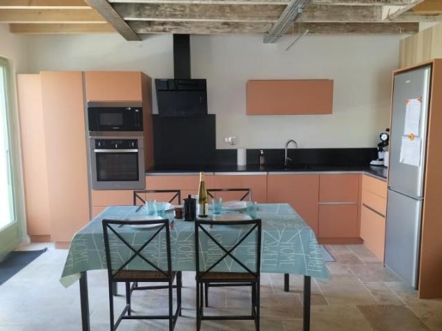 Maison location à Le Bourg, Nieul-sur-Mer