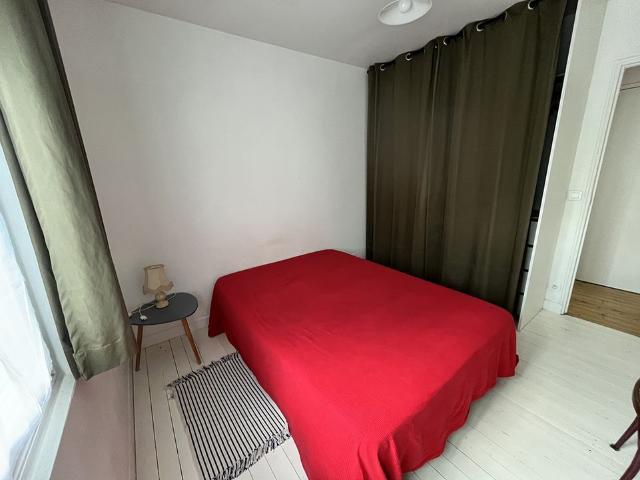 Maison location à Gabriel Péri, Saint-Denis
