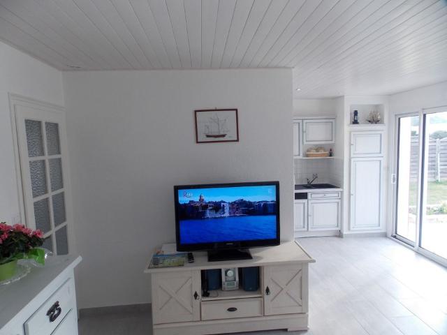 Maison location à Les Sables-d'Olonne, Saint-hilaire-de-riez