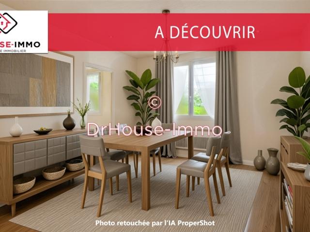 Maison vente à Saint-Germain-en-Laye, Saint-germain-en-laye