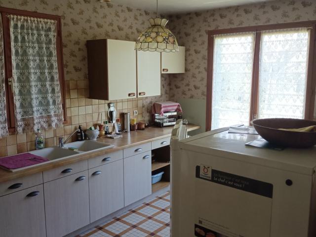 Maison vente à Saintes, Pont-l'abbé-d'arnoult