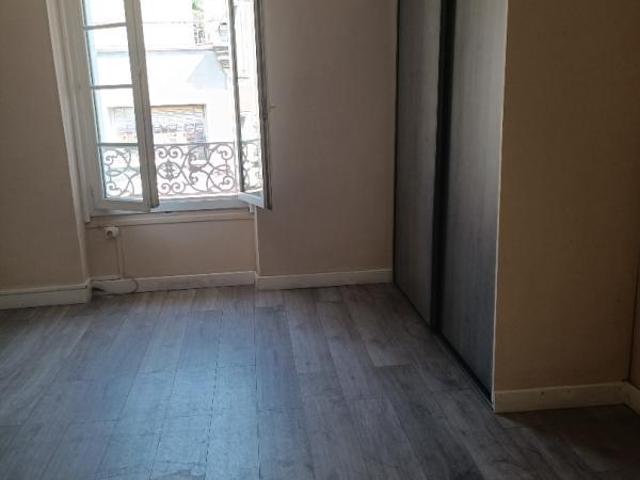 Maison location à Alès
