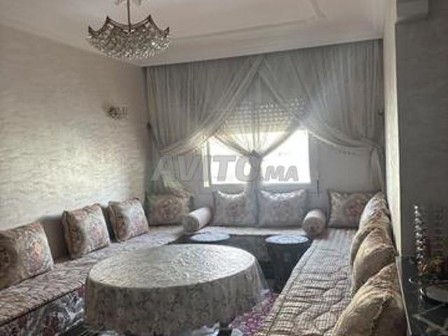 Appartement vente à Anfa, Gharb-Chrarda-Beni Hssen