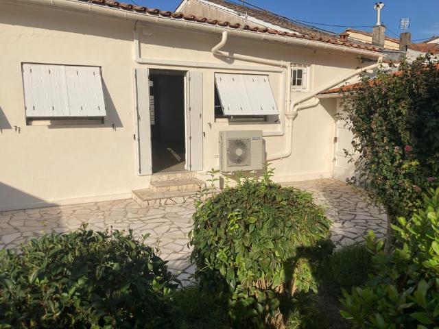 Maison location à Bordeaux