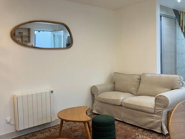 Maison location à Nancy