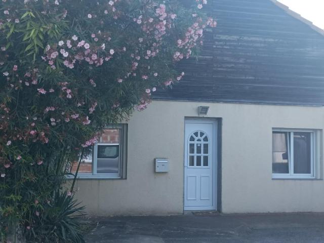 Maison location à Bordeaux, Pessac