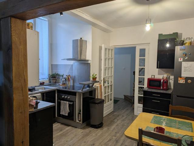 Maison location à Reims