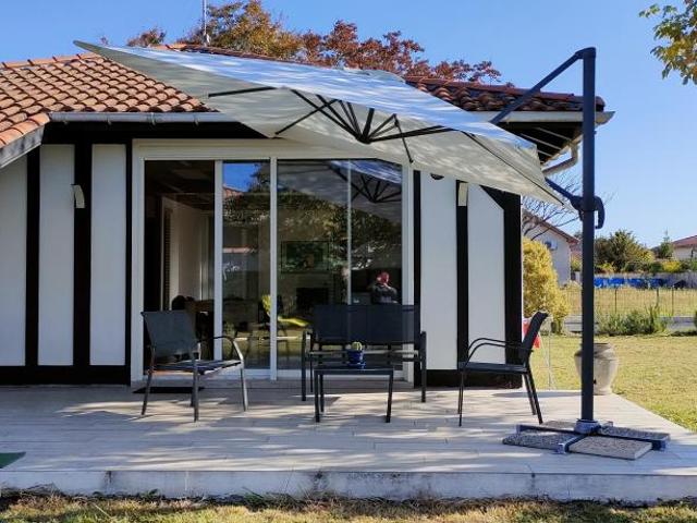 Maison location à Saint Pe, Soustons