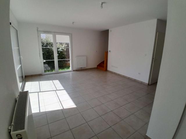 Maison location à Fabre, Tresses