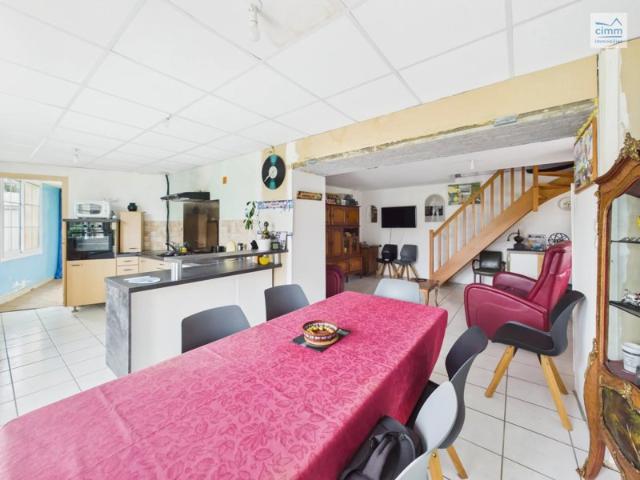 Maison vente à Redon, Bretagne