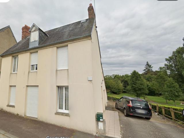Maison location à Avranches, Barenton
