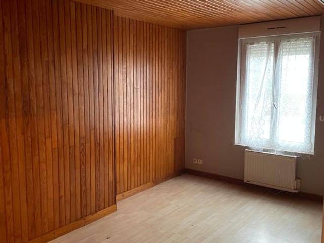 Maison location à Avranches, Barenton