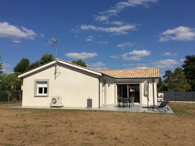 Maison location à Marmande, Lot-et-Garonne