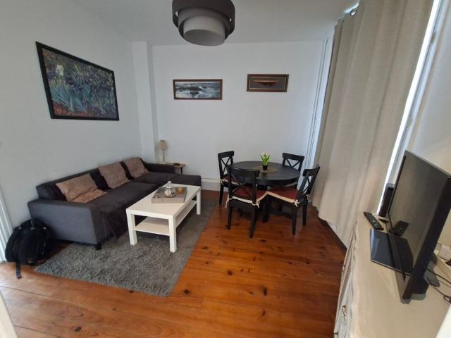 Maison location à Rouen, Ruan