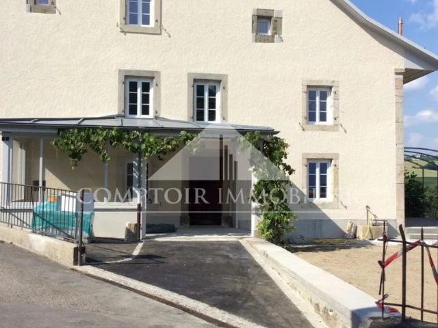 Haus mieten in Vufflens-la-Ville, Waadt