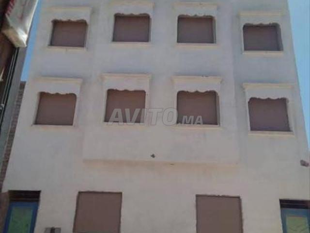 Maison vente à Agadir, Oued ed Dahab-Lagouira