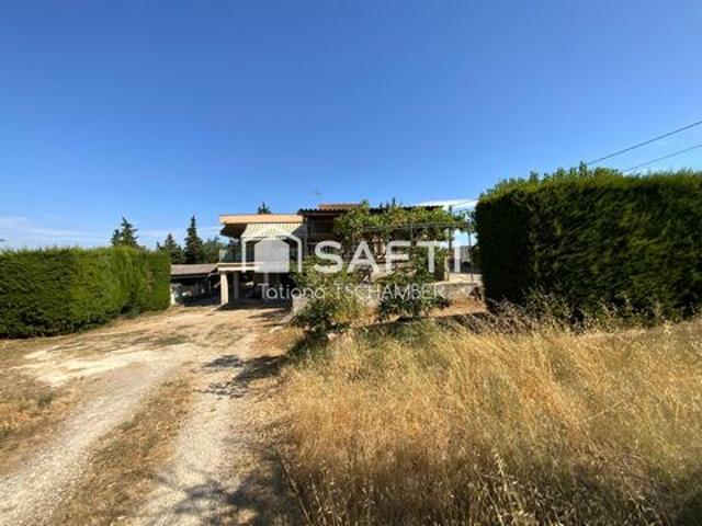 Villa vente à Nîmes, Foissac