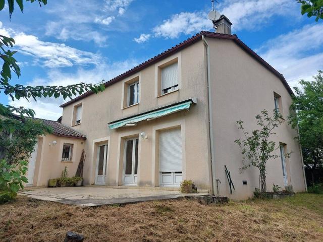 Maison vente à Villefranche-de-Rouergue, Villefranche-de-rouergue
