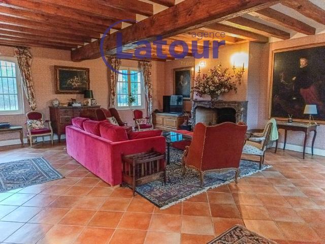 Maison location à Dreux, Escorpain