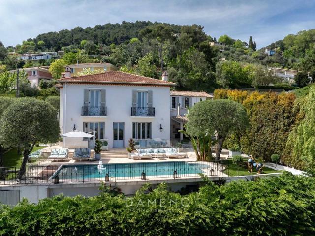Maison location à Nice, Èze