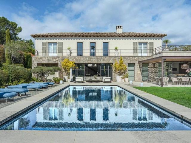 Maison location à Grasse, Mougins