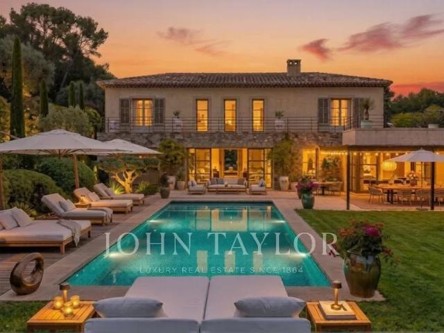 Maison location à Grasse, Mougins