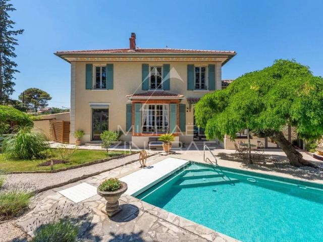 Maison vente à Aix-en-Provence, Aix-en-provence