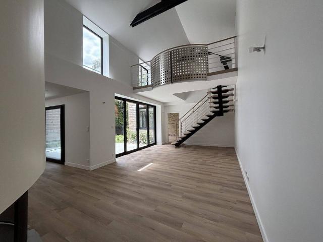 Maison vente à Angers