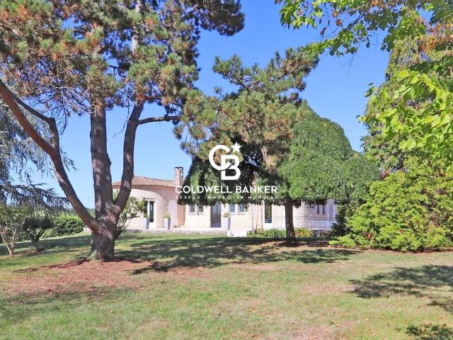 Maison vente à Bergerac