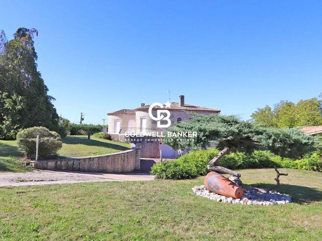 Maison vente à Bergerac