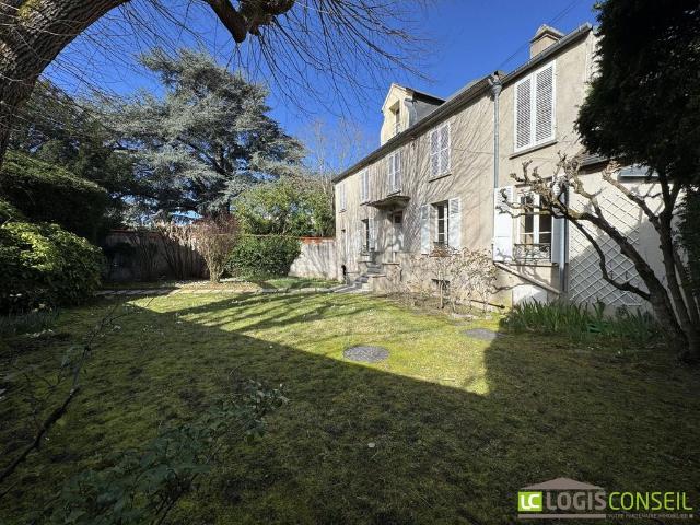Maison vente à Châtenay-Malabry, Hauts-de-Seine