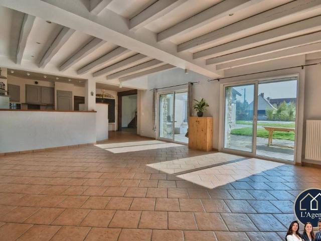 Maison vente à Dreux, Faverolles