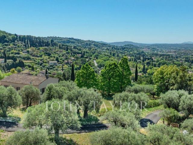 Maison vente à Grasse